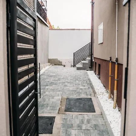 Apartman Star #1 Vinkovci Exterior foto