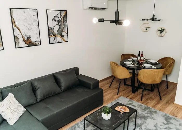 Apartman Star #1