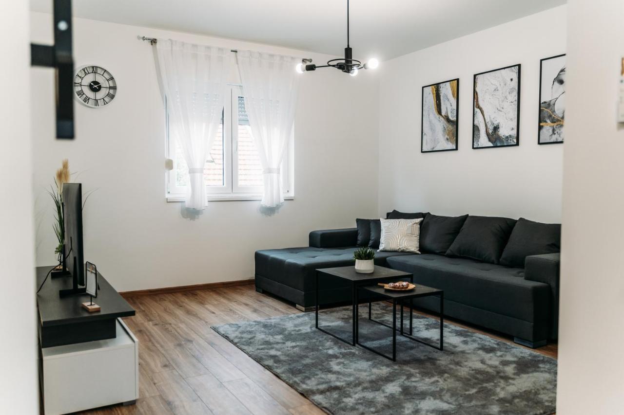 Star #1 Apartment Vinkovci