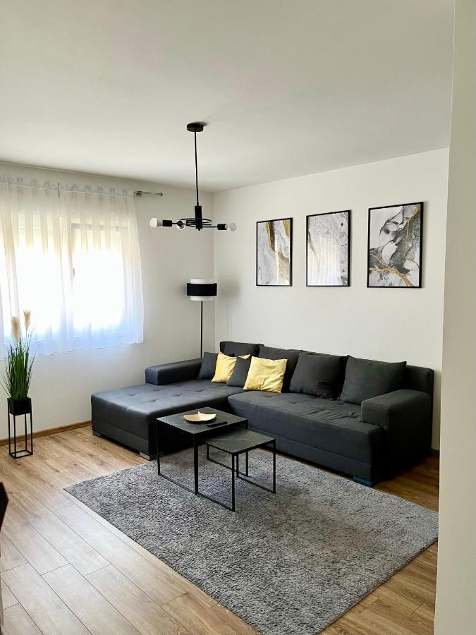 Apartment Star #1 Vinkovci